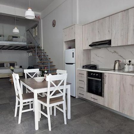 Eleantre Holiday Apartments Paphos Eksteriør billede