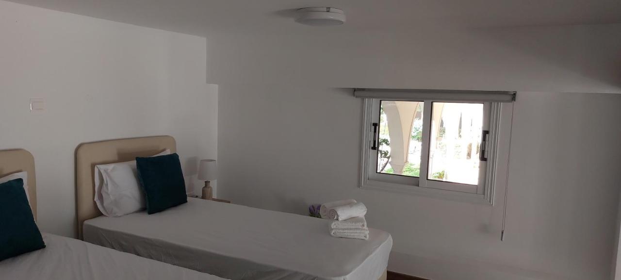 Eleantre Holiday Apartments Paphos Eksteriør billede