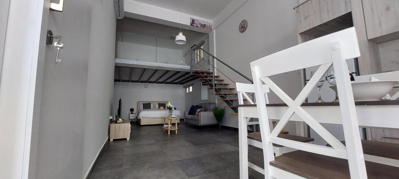 Eleantre Holiday Apartments Paphos Eksteriør billede