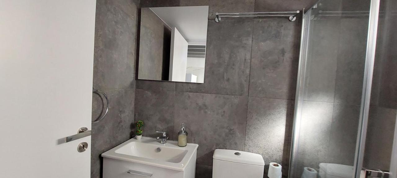 Eleantre Holiday Apartments Paphos Eksteriør billede