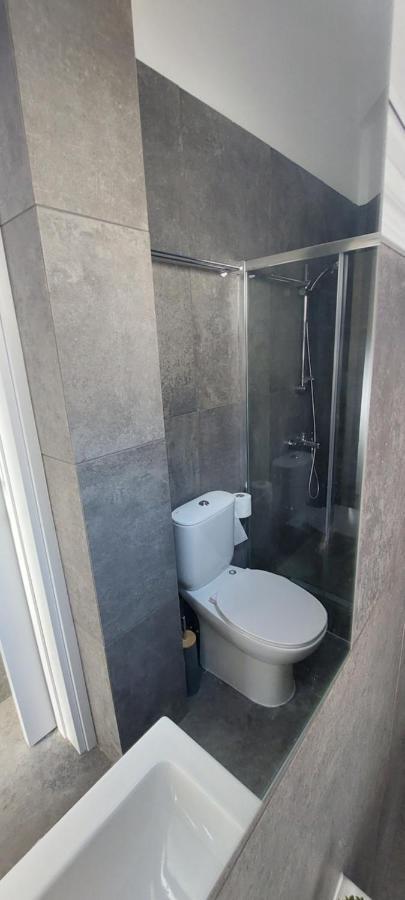 Eleantre Holiday Apartments Paphos Eksteriør billede