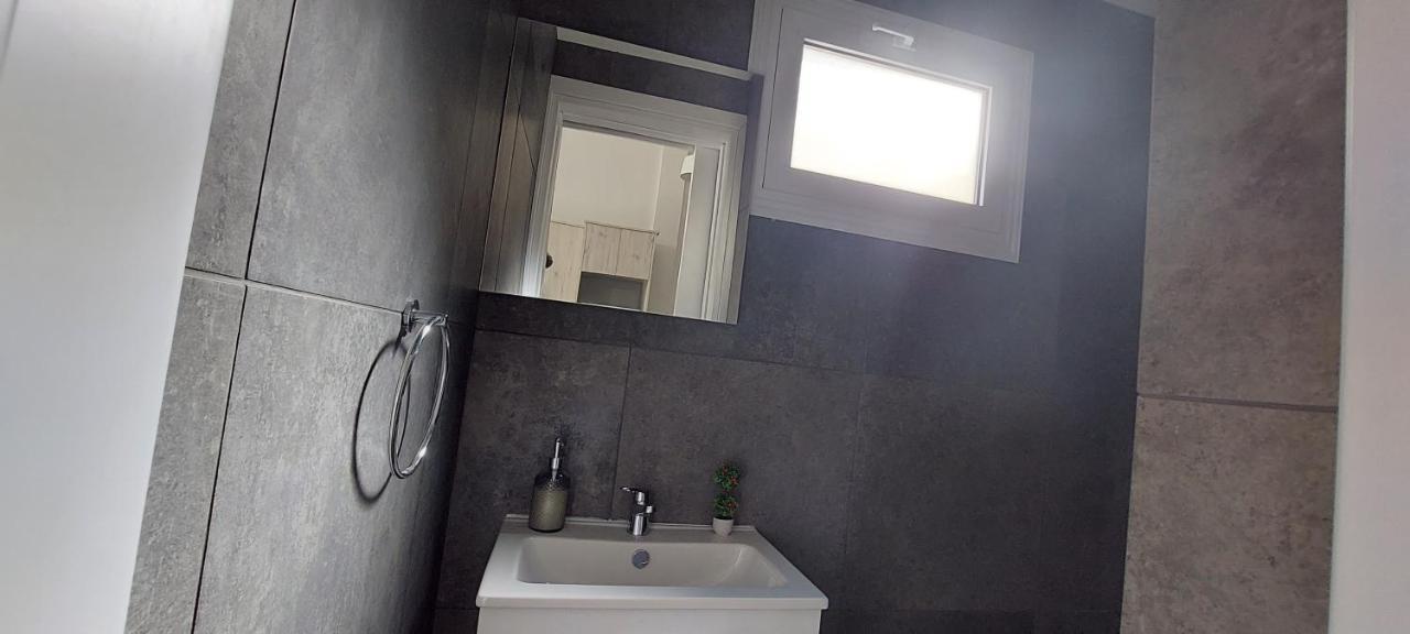 Eleantre Holiday Apartments Paphos Eksteriør billede