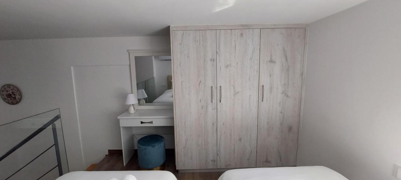 Eleantre Holiday Apartments Paphos Eksteriør billede